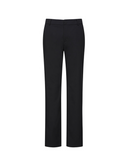 [Legacy Sale]  Men's Side Lettering Point Long Pants - 2 Colors