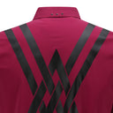 [Legacy Sale] Men's Back Siganture Logo Sleeve Long T-Shirt