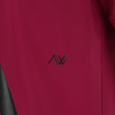 [Legacy Sale] Men's Back Siganture Logo Sleeve Long T-Shirt