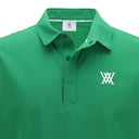 [Legacy Sale]  men back siganture logo sleeve- ong t shirt