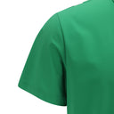 [Legacy Sale]  men back siganture logo sleeve- ong t shirt