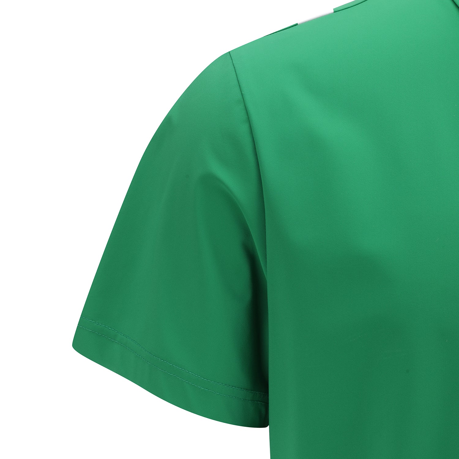Men's Back Siganture Logo Sleeve Long T-Shirt