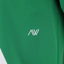 [Legacy Sale]  men back siganture logo sleeve- ong t shirt