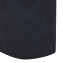 [Legacy Sale] Men's Pocket Point High Neck Shor T-Shirt - Gray