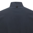 [Legacy Sale] Men's Pocket Point High Neck Shor T-Shirt - Gray
