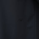 [Legacy Sale] Men's Pocket Point High Neck Shor T-Shirt - Gray