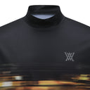 [Legacy Sale] Men's Spread DTP T-Shirt - Black