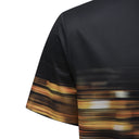 [Legacy Sale] Men's Spread DTP T-Shirt - Black