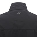 Men's Ribstop Point Anorak Jacket - Black