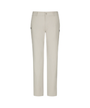 Men's Essential Banding Long Pants - Beige