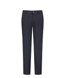 [Legacy Sale] Men's Side Banding Point Long Pants - 2 Colors