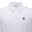 Men's Back Signature Logo Long T-Shirt