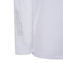Men's Back Signature Logo Long T-Shirt