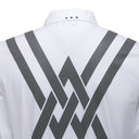 Men's Back Signature Logo Long T-Shirt