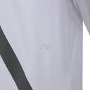 Men's Back Signature Logo Long T-Shirt