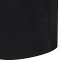 Men's Logo Point Anorak - Black