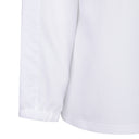 Men's Logo Point Anorak - White