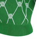Women's Monogram Logo Intarsia Cardigan_GN