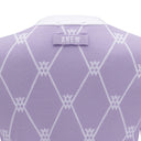 Women's Monogram Logo Intarsia Cardigan_LV