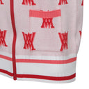 Women's Back New Logo Cardigan_WH