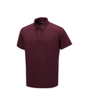 Men's FA New Logo Short T-Shirt - Wine