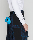 UNI Flap One Ball Case - Sky Blue