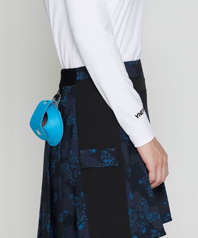 UNI Flap One Ball Case - Sky Blue