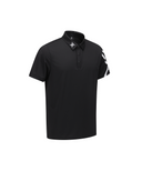 GG Men's Sleeve Print Short Sleeve T-Shirt - Black