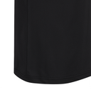 GG Men's Sleeve Print Short Sleeve T-Shirt - Black