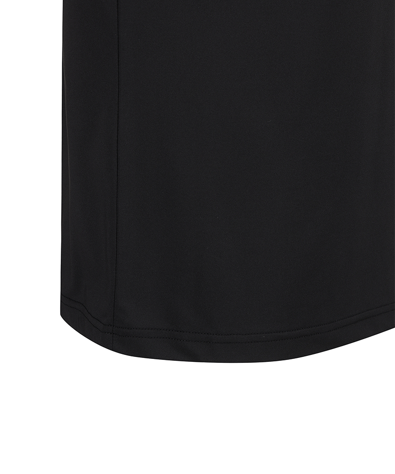 GG Men's Sleeve Print Short Sleeve T-Shirt - Black