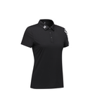 GG Women's Sleeve Print Short Sleeve T-Shirt - Black