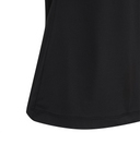 GG Women's Sleeve Print Short Sleeve T-Shirt - Black