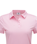 GG Women's Sleeve Print Short Sleeve T-Shirt - Pink