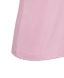 GG Women's Sleeve Print Short Sleeve T-Shirt - Pink