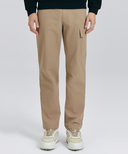 Men's Out Pocket Performance Pants - Camel