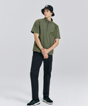 Men's Out Pocket Performance Pants - Dark Grey