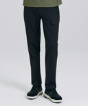Men's Out Pocket Performance Pants - Dark Grey