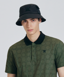 Uni Utility Pocket Marker Hat - Black