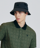 Uni Utility Pocket Marker Hat - Black