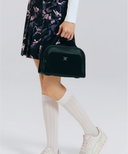 Uni Pocket Two Way Pouch - Black