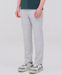 Men's Essential Pants - Light Grey