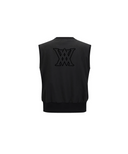 Women's Volume Sleeveless - Black