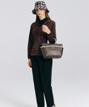 Uni Twinkle Tote Bag - Magenta