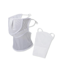 ANEW Golf Men's UV Protection Set 1 - White
