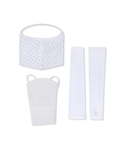 ANEW Golf Men's UV Protection Set 3