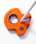 ANEW Headcover for Lab Golf DF3_DF3i - Orange