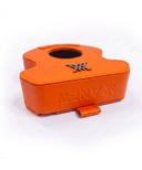 ANEW Headcover for Lab Golf DF3_DF3i - Orange