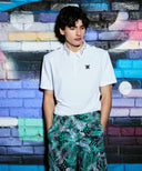 ANEW Golf Men's SM Essential Half Pants - Dark Green