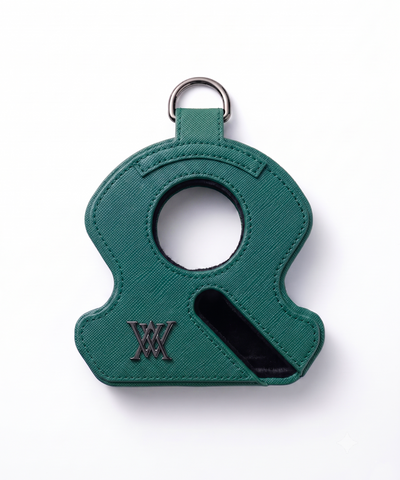 ANEW Headcover for Lab Golf DF3_DF3i - Green