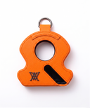 ANEW Headcover for Lab Golf DF3_DF3i - Orange